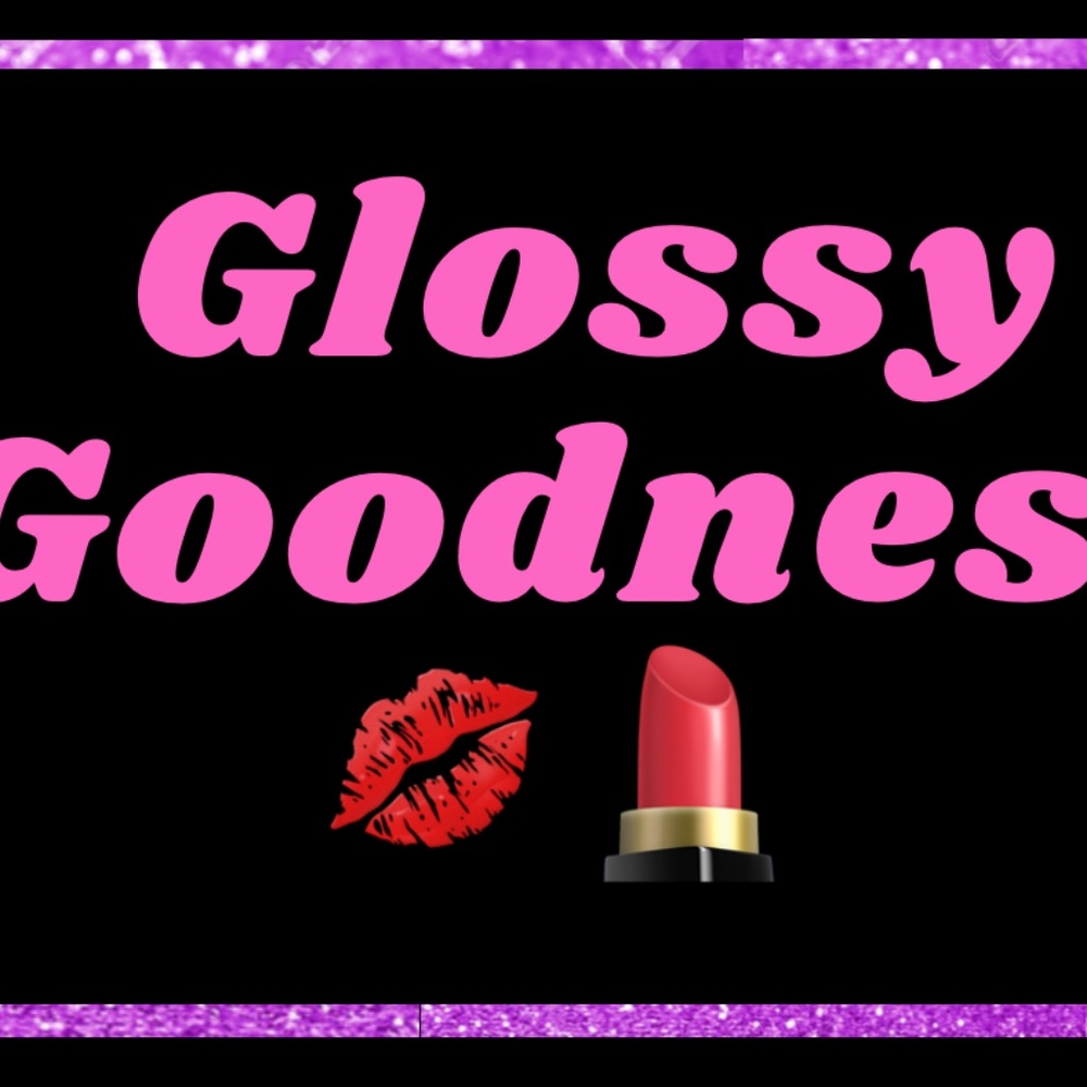 Meet your Posher, Glossygoodness